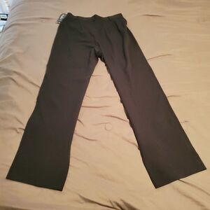 3/$20 Rafaella Black Career Slacks Size 10